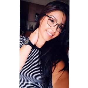 Meet your Posher, Chavez